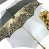 Il Marchesato Stylish Baroque Design - Handmade Fashion Umbrella For Women Ombrelli Hot