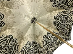 Il Marchesato Stylish Baroque Design - Handmade Fashion Umbrella For Women Ombrelli Hot