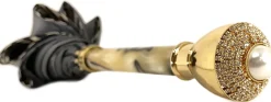 Il Marchesato Stylish Baroque Design - Handmade Fashion Umbrella For Women Ombrelli Hot