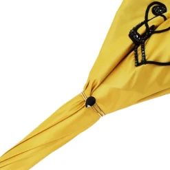 Il Marchesato Stylish Musical Notes Handmade Fashion Umbrella For Women New