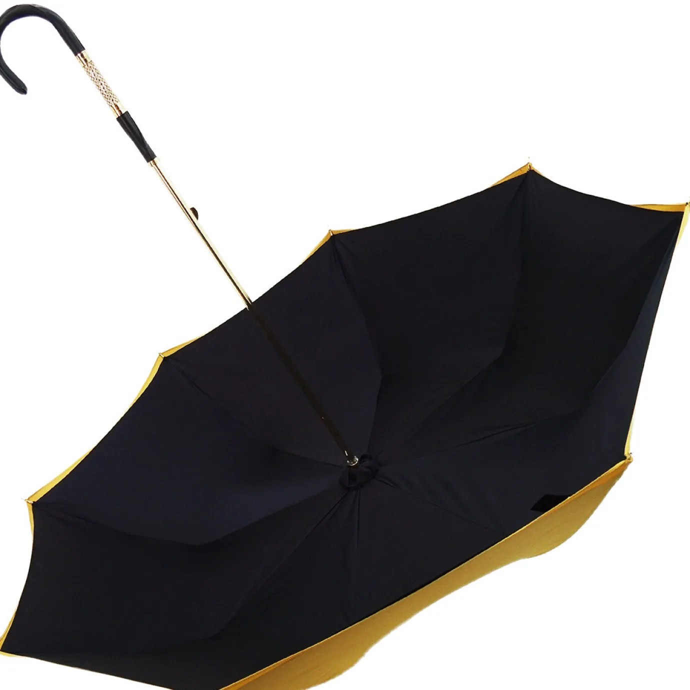 Il Marchesato Stylish Musical Notes Handmade Fashion Umbrella For Women New