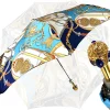 Il Marchesato Stylish Women's Folding Umbrella - Exclusive Design Outlet
