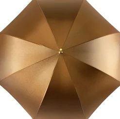 Il Marchesato Superb Bronze Color Umbrella With Chains Pattern Best