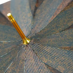 Il Marchesato The Noble Ride – Artisanal Umbrella with Ostrich Touch Online