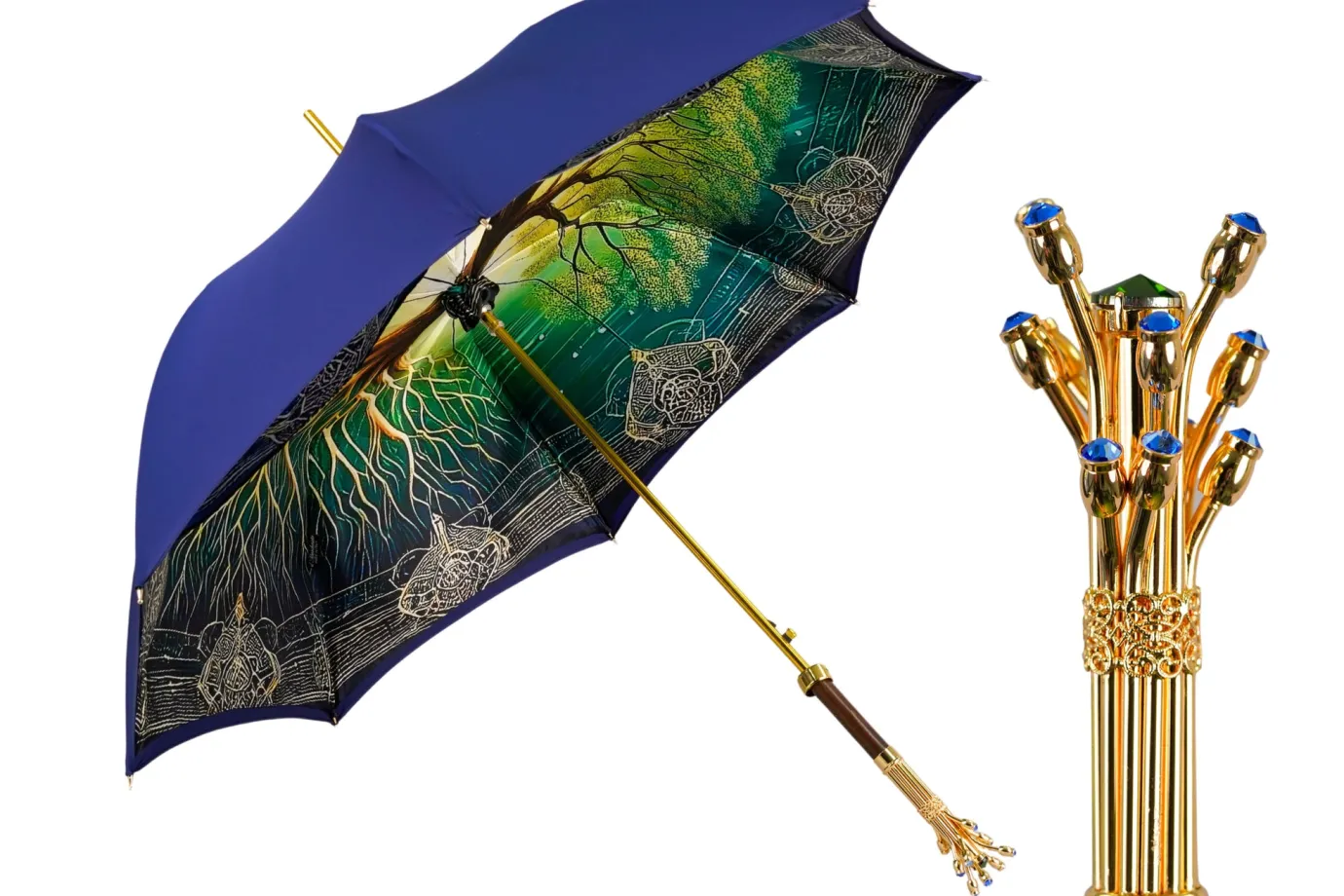 Il Marchesato Tree of Life – The Essence of Timeless Elegance Sale