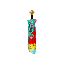 Il Marchesato Turquoise Exclusive Colored Umbrella Outlet