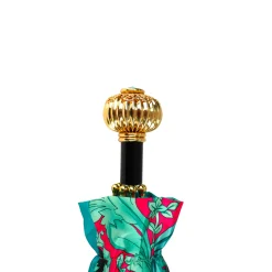 Il Marchesato Turquoise Exclusive Colored Umbrella Outlet
