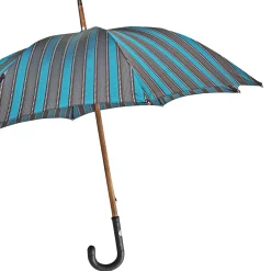 Il Marchesato Umbrella with Ostrich leather handle Fashion
