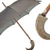 Il Marchesato Umbrella with Ram's horn Clearance