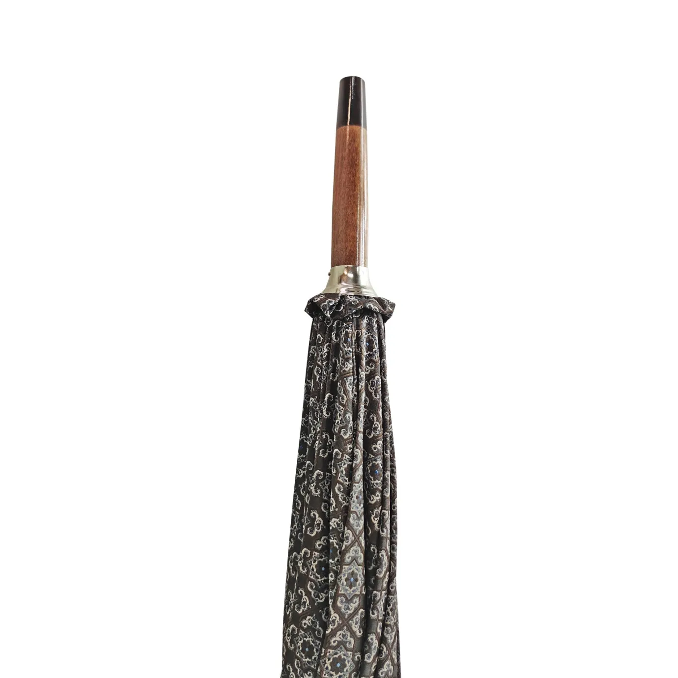 Il Marchesato Umbrella with Ram's horn Clearance