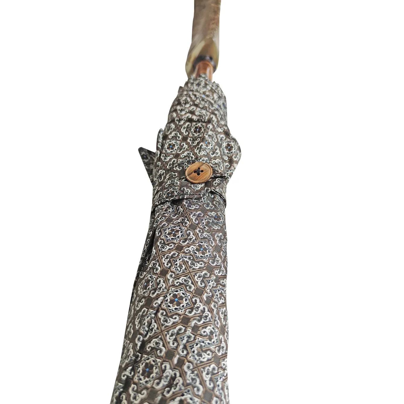 Il Marchesato Umbrella with Ram's horn Clearance