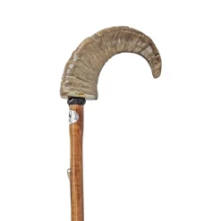 Il Marchesato Umbrella with Ram's horn Clearance