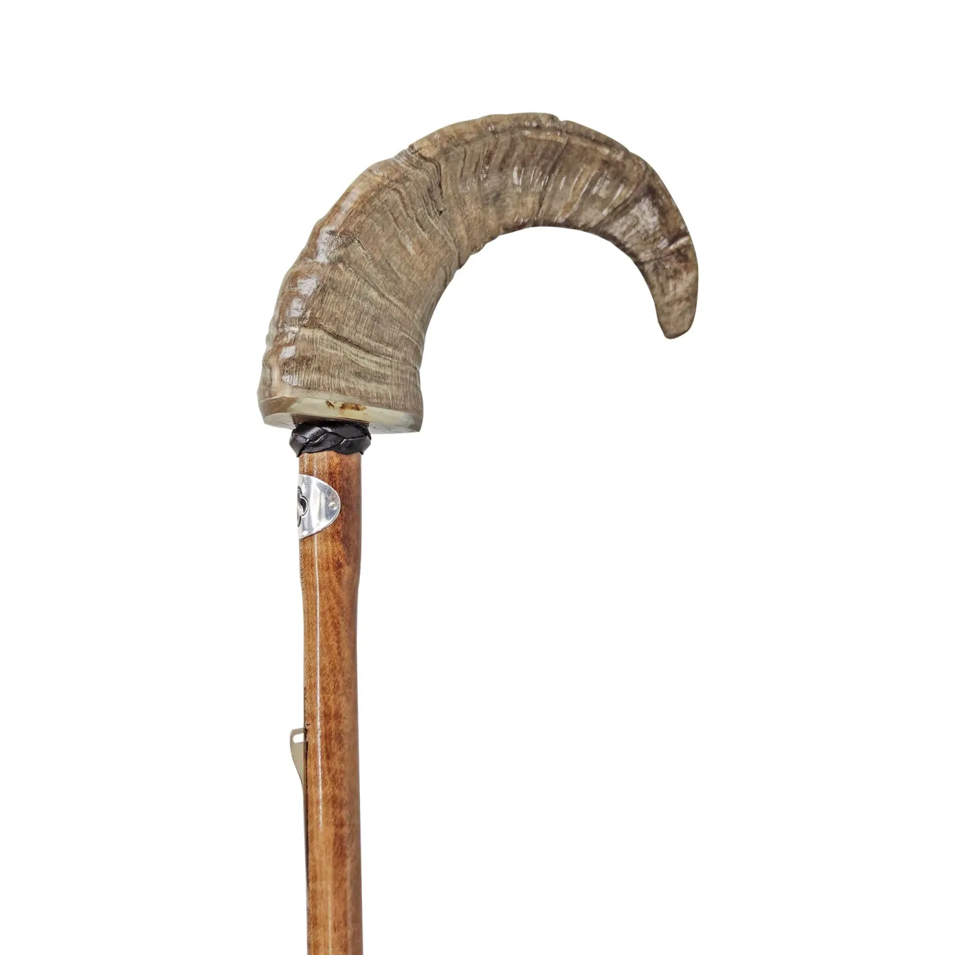 Il Marchesato Umbrella with Ram's horn Clearance