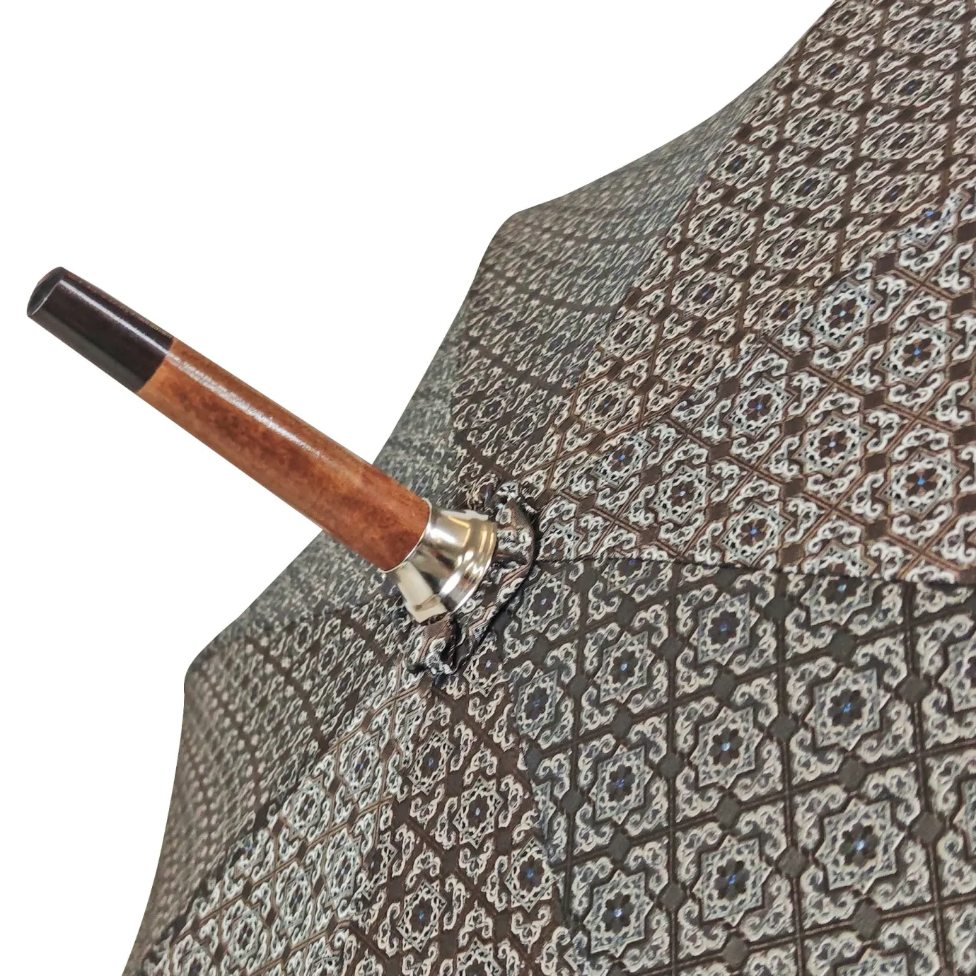 Il Marchesato Umbrella with Ram's horn Clearance