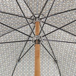 Il Marchesato Umbrella with Ram's horn Clearance