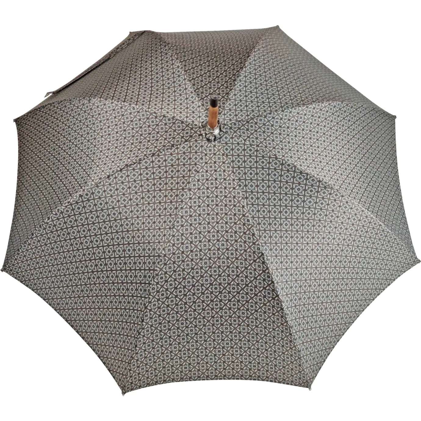 Il Marchesato Umbrella with Ram's horn Clearance