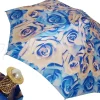 Il Marchesato Women's Elegant Folding Umbrella Outlet