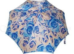 Il Marchesato Women's Elegant Folding Umbrella Outlet