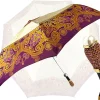 Il Marchesato Women's Folding Umbrella - Exclusive Design New