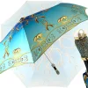 Il Marchesato Women's Folding Umbrella - Exclusive Design Best