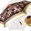 Il Marchesato Women's Folding Umbrella - New Exclusive Design Clearance