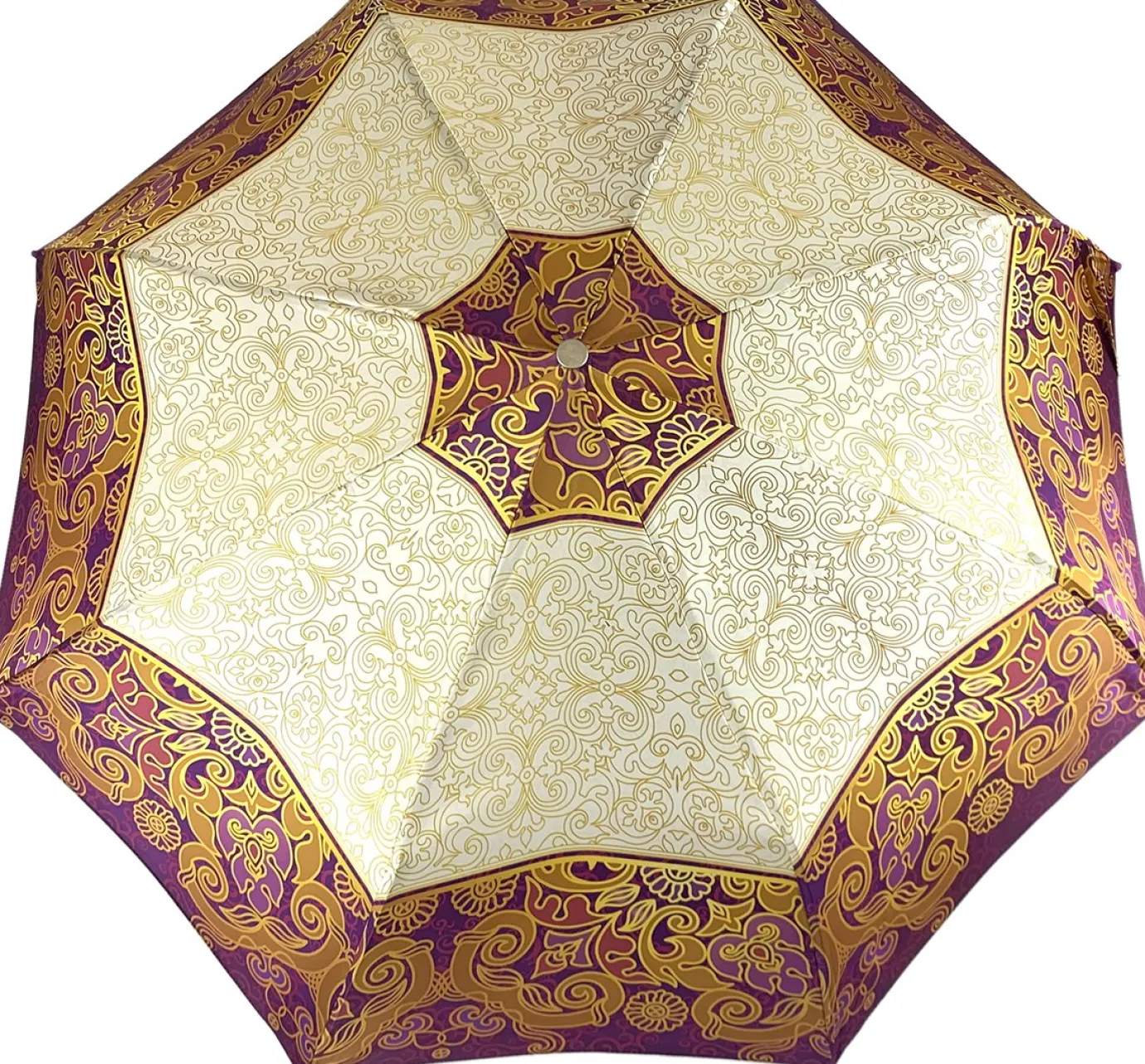 Il Marchesato Women's Folding Umbrella - Exclusive Design New