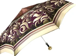 Il Marchesato Women's Folding Umbrella - New Exclusive Design Clearance