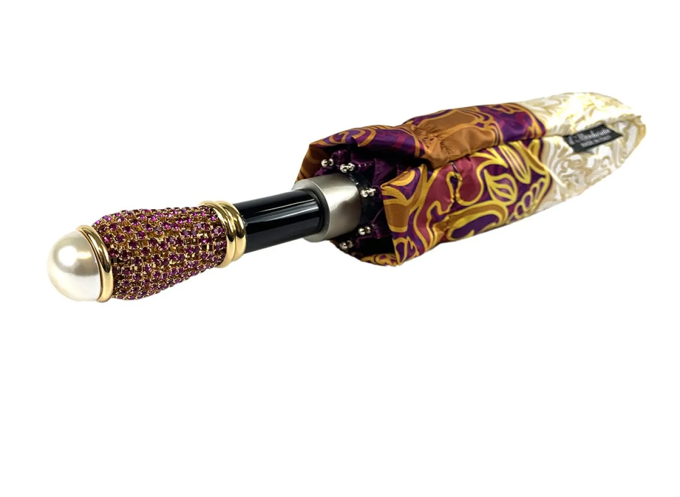 Il Marchesato Women's Folding Umbrella - Exclusive Design New