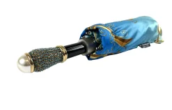 Il Marchesato Women's Folding Umbrella - Exclusive Design Best