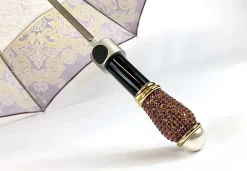 Il Marchesato Women's Folding Umbrella - Exclusive Design New