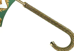 Il Marchesato Women's Green Umbrella Hot
