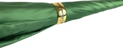 Il Marchesato Women's Green Umbrella Hot