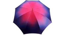 Il Marchesato Women's Umbrella - Swarovski Cristals - Double Cloth Fashion