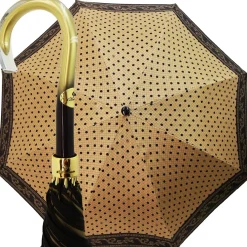 Il Marchesato Wonderful Polka Dot Umbrella Sale