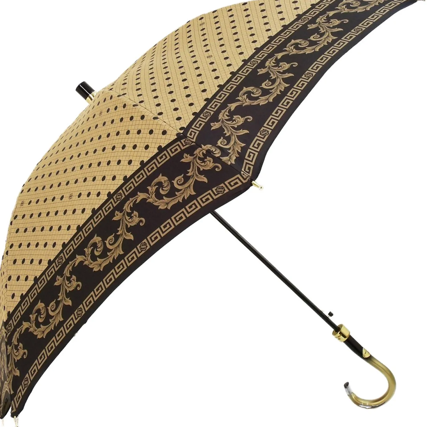 Il Marchesato Wonderful Polka Dot Umbrella Sale