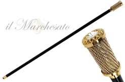 Il Marchesato Wonderful Walking Stick For Ceremony Online