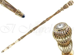 Il Marchesato Wonderful Walking stick Limited collection Outlet